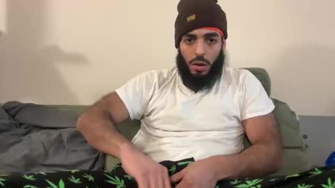 mountaiden online show from January 18, 8:01 pm