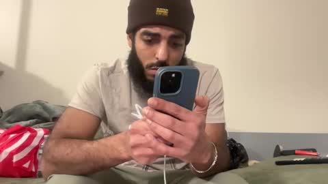 mountaiden online show from February 9, 10:47 pm