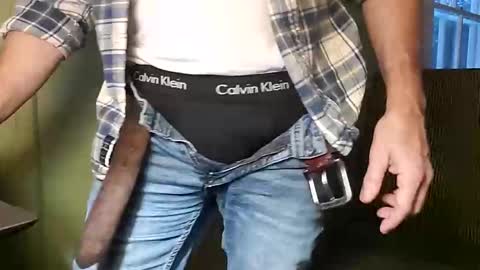 Manny online show from January 31, 12:07 pm