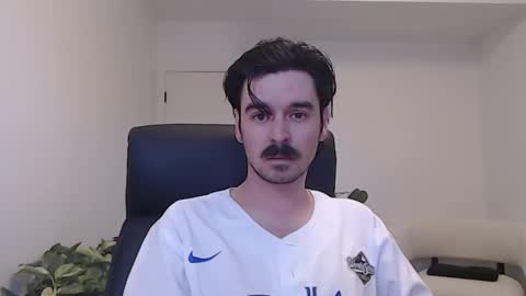 moustachematt online show from June 1, 12:56 am
