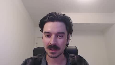 moustachematt online show from June 3, 2:03 am