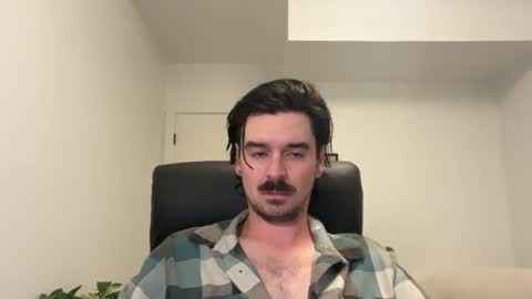 moustachematt online show from June 18, 3:18 am