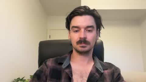 moustachematt online show from June 20, 3:42 am