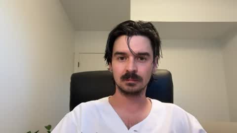 moustachematt online show from June 23, 2:31 am