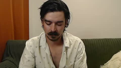 moustachematt online show from July 22, 3:42 am