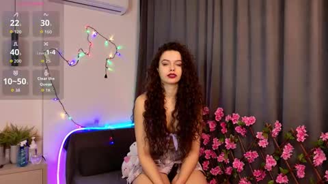 Luna online show from January 17, 12:15 am