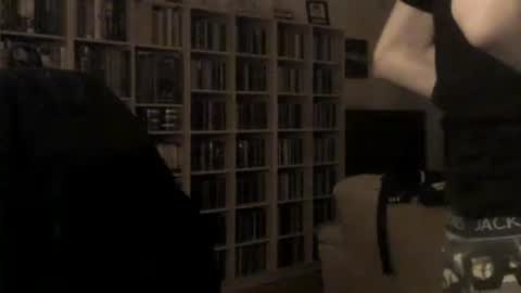 Snapshot of moviem1978 chatting on January 4, 5:47 pm Frederik online show from January 4, 5:47 pm