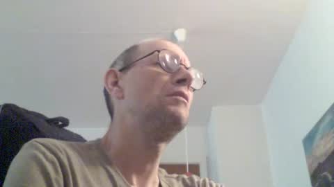 Frederik online show from July 24, 9:18 am