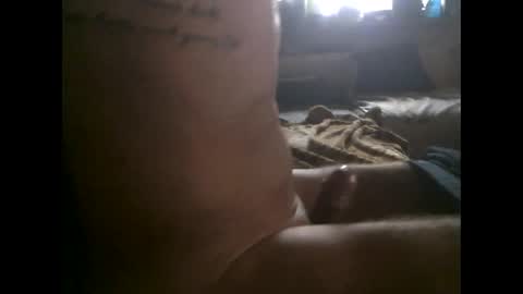 mowgli1977 online show from December 29, 12:34 pm