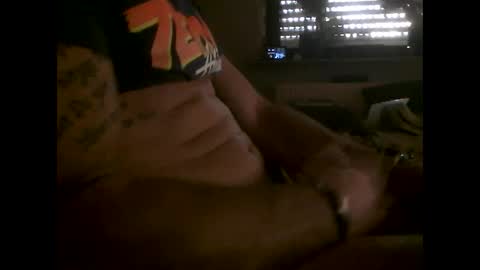 mowgli1977 online show from February 20, 12:47 pm