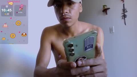 Mowgli online show from November 7, 1:11 pm