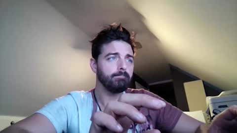 TheGuyNextDoor online show from May 10, 8:08 am