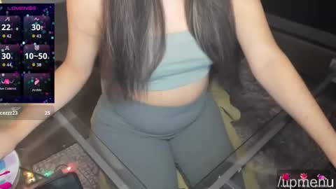 moxieXfoxie online show from June 11, 10:02 am