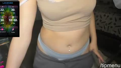 moxieXfoxie online show from July 9, 4:05 am