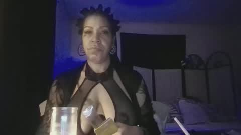 moxxxieg online show from April 7, 2:34 am