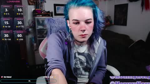 Moxy online show from December 29, 7:22 pm