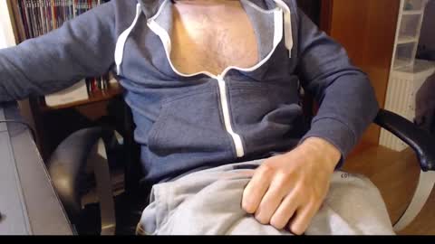 mpmimp online show from February 25, 6:20 pm