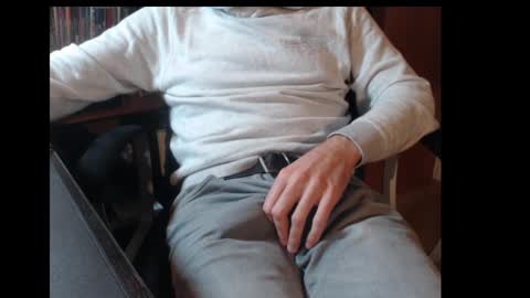 mpmimp online show from October 21, 5:13 pm