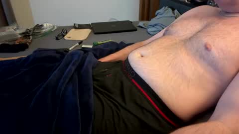 Sequoia-Cocked Hombre de Sur online show from February 8, 2:31 pm