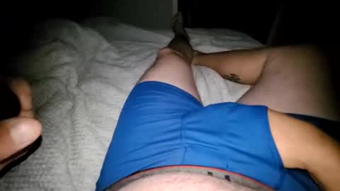 mr1bucket online show from October 27, 1:42 am