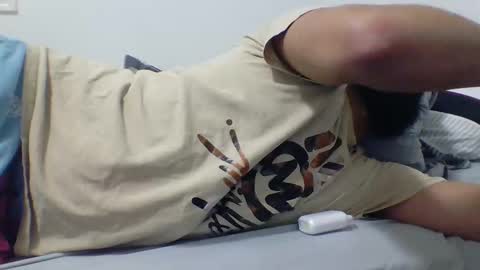 Mr8 online show from January 5, 1:13 am