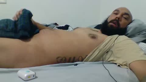 Mr8 online show from January 5, 7:17 am