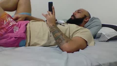 Mr8 online show from January 6, 5:30 am