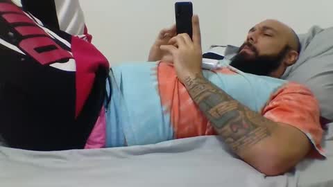 Mr8 online show from January 7, 12:13 am