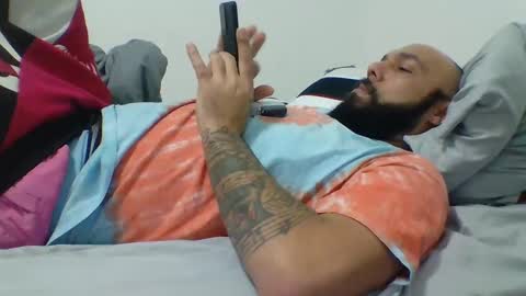 Mr8 online show from January 7, 4:50 am