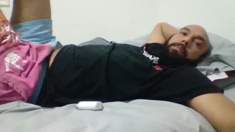 Mr8 online show from January 9, 2:11 am