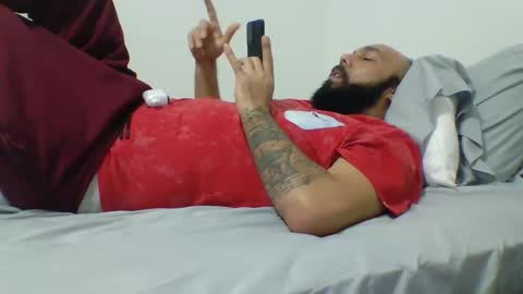 Mr8 online show from January 12, 5:24 am