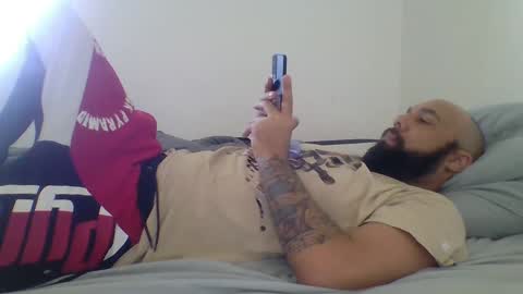 Mr8 online show from January 16, 5:12 pm