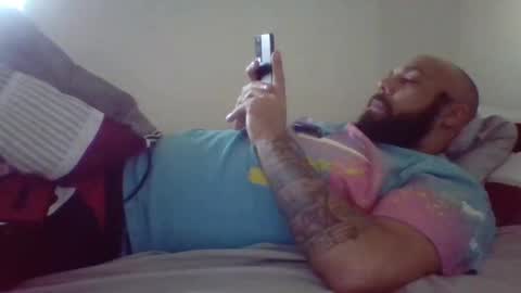 Mr8 online show from January 17, 10:34 pm