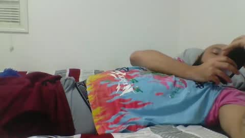 Mr8 online show from January 24, 3:43 am