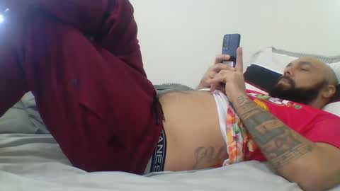 Mr8 online show from January 26, 9:40 pm