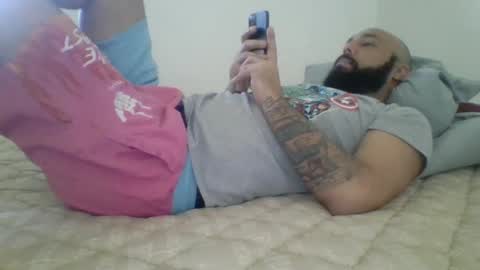 Mr8 online show from January 27, 3:50 pm