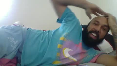 Mr8 online show from January 28, 6:17 pm