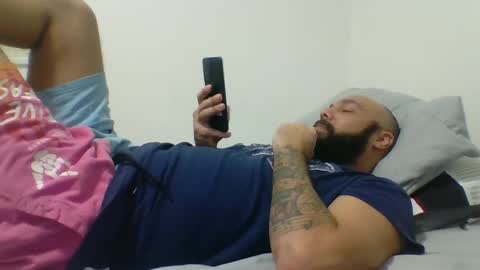 Mr8 online show from January 30, 2:16 am