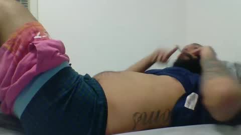 Mr8 online show from January 30, 5:19 am