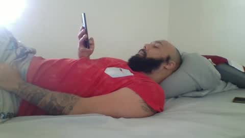 Mr8 online show from February 2, 7:04 pm