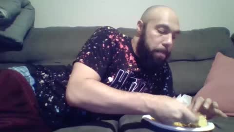 Mr8 online show from February 8, 1:11 am