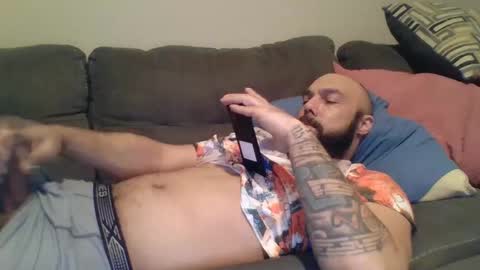 Mr8 online show from February 11, 11:44 pm