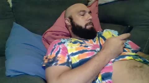 Mr8 online show from November 8, 9:35 pm