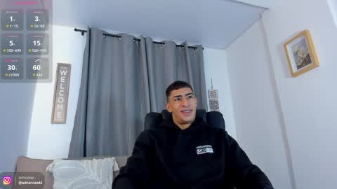    online show from April 22, 12:28 pm