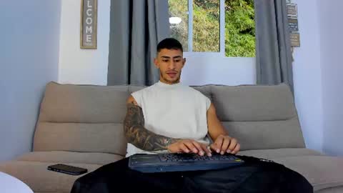    online show from July 3, 6:47 pm
