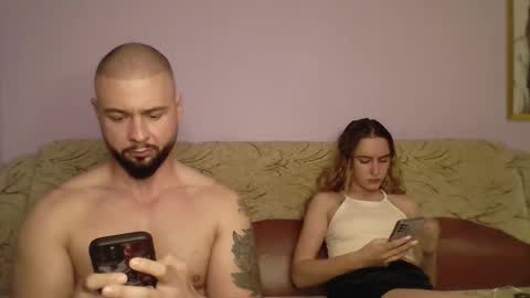 JohnKate online show from October 16, 7:59 pm
