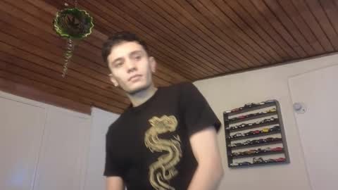 Andy online show from March 10, 4:57 pm