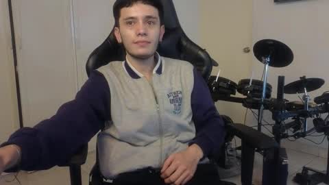 Andy online show from October 27, 5:39 pm