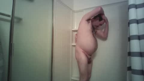 MrAnonymou57 online show from April 23, 4:20 pm