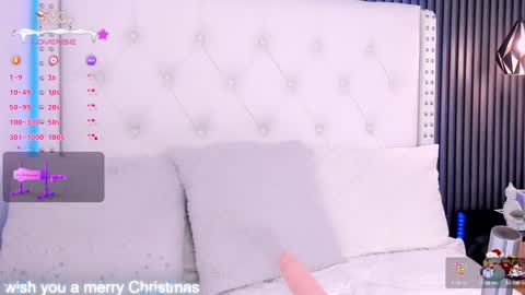 Aaron. online show from December 26, 11:54 am